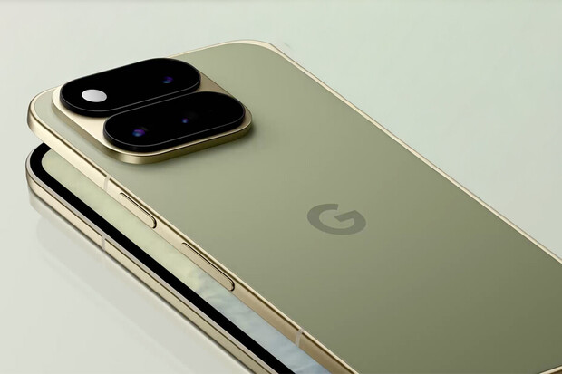 Nový Pixel 11 Pro Fold zhubl o 10 % a je 3× odolnější. Do ČR se ale opět nepodívá
