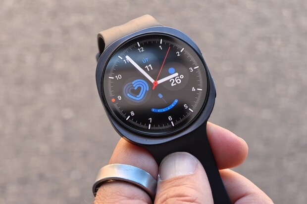 Samsung Galaxy Watch9