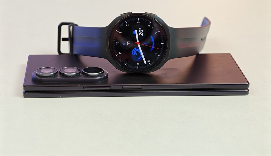 Samsung Galaxy Watch9