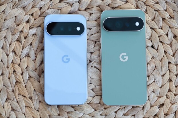 Testujeme nový Pixel 11 i 11 Pro XL. Napište nám, co máme vyzkoušet za vás