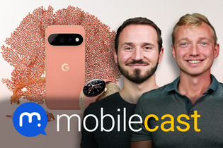 Sledujte mobilecast #special zaměřený na novinky Google Pixel!