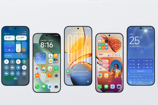 Xiaomi ukázalo HyperOS 4. Víme, na které telefony se dostane jako první