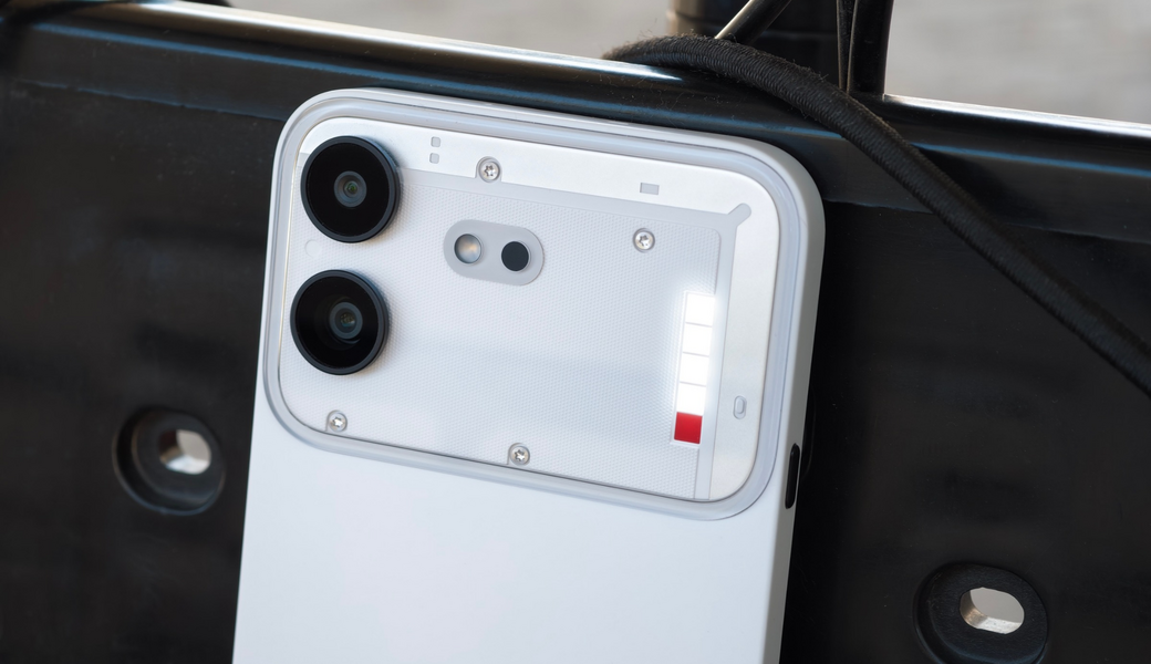 Nothing Phone (4b)