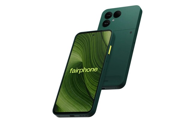 Jde proti proudu? Nový Fairphone 6+ má o 50 % více operační paměti