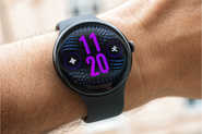 Pixel Watch 5 v redakci: obstojná výdrž, spousta funkcí a povědomý vzhled