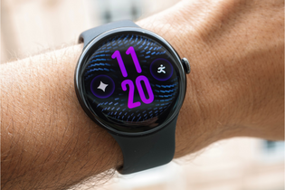 Pixel Watch 5 v redakci: obstojná výdrž, spousta funkcí a povědomý vzhled