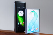 První a poslední, nejužší a nejširší – jakou cestu urazily skládačky Samsungu?