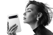 Šířka novým trendem? Huawei odhalil nebývale široký a neohebný model Pura X View