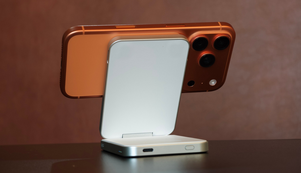 Epico UltraBase 4in1 8 000mAh Fold