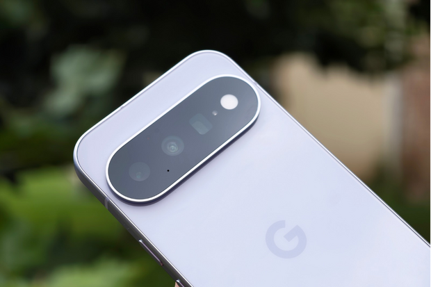 Fotí Google Pixel 11 lépe než kdy dřív? Vyzkoušeli jsme nový 48Mpx snímač