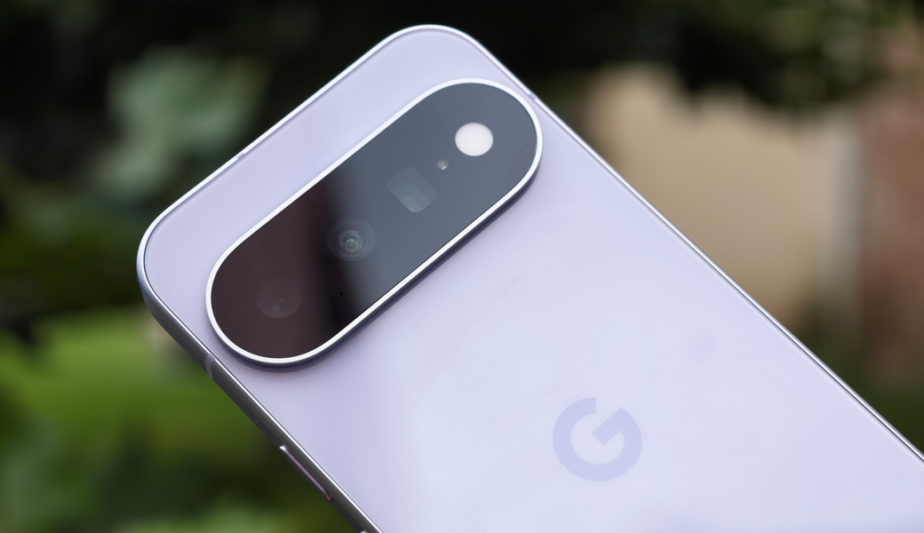 Google Pixel 11