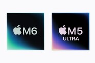  Apple představil nové čipy M6 a M5 Ultra a ukázal, kam až chce dostat výkon