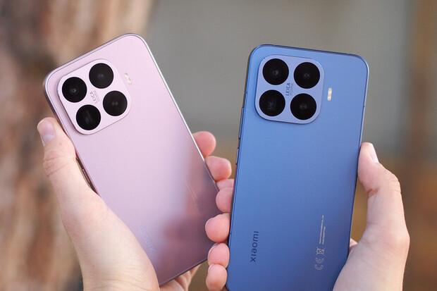 Xiaomi v lákavé akci. Redmi Note 15 od 4 390 Kč a TOP fotomobil s dárkem za 7 tisíc