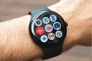 Google Pixel Watch 5