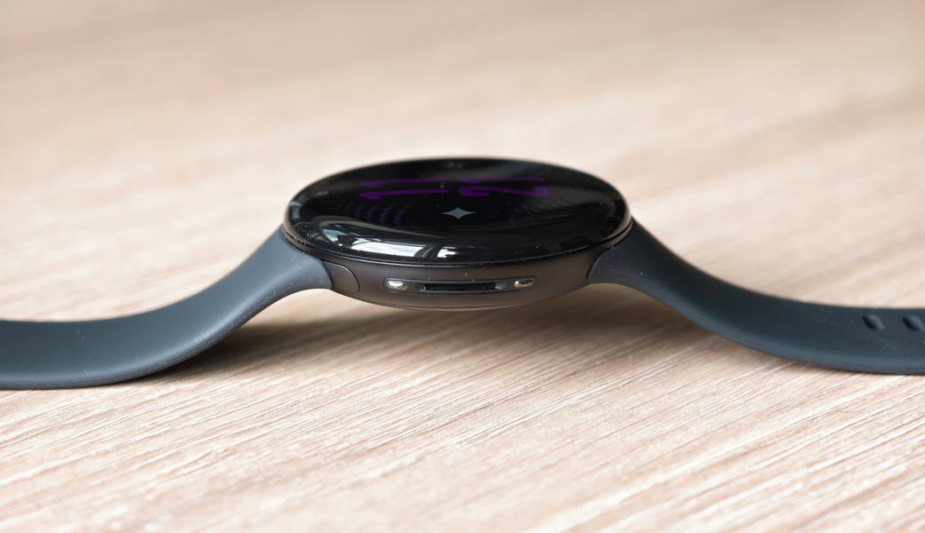 Google Pixel Watch 5