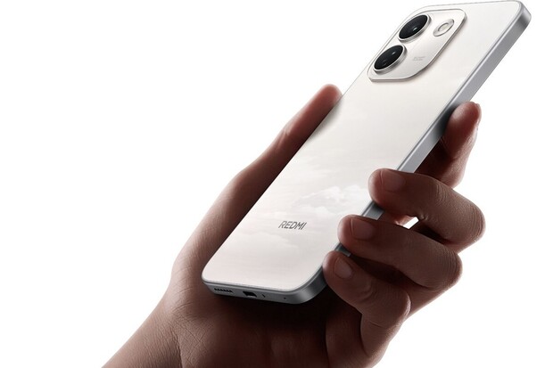 Obří baterie a nové procesory. Redmi má modely Note 17 Pro a Pro Max