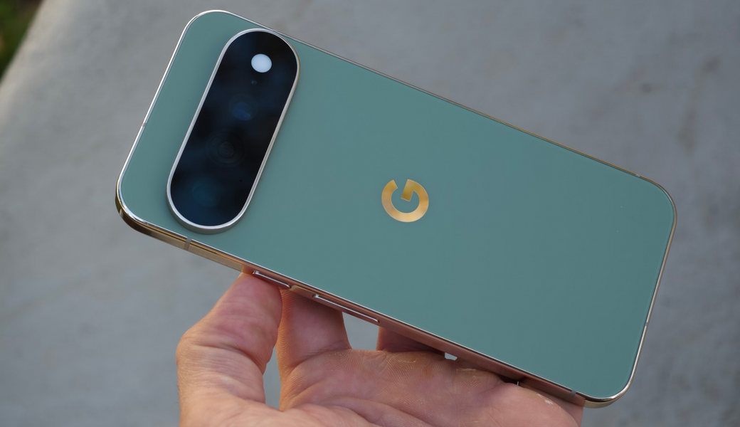 Google Pixel 11 Pro XL