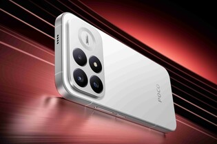 Poco F9 Pro hodlá výbavou i cenou zatopit i těm nejlepším