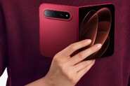 Xiaomi 18 Fold se ukázal na prvních oficiálních snímcích