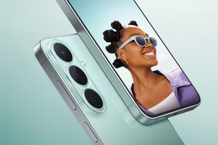 Galaxy S26 FE v prodeji. Vlajkový Samsung je zpočátku o 3 500 Kč výhodnější