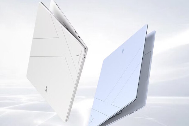 Pouhých 799 gramů. Přichází Acer Swift Blade 14