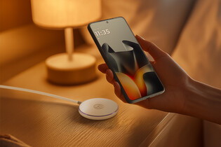 Moto Snap je odpovědí Motoroly na MagSafe. Nabídne výkon až 30 W