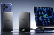 Powerbanky dostávají novou technologii. Belkin slibuje až trojnásobnou životnost