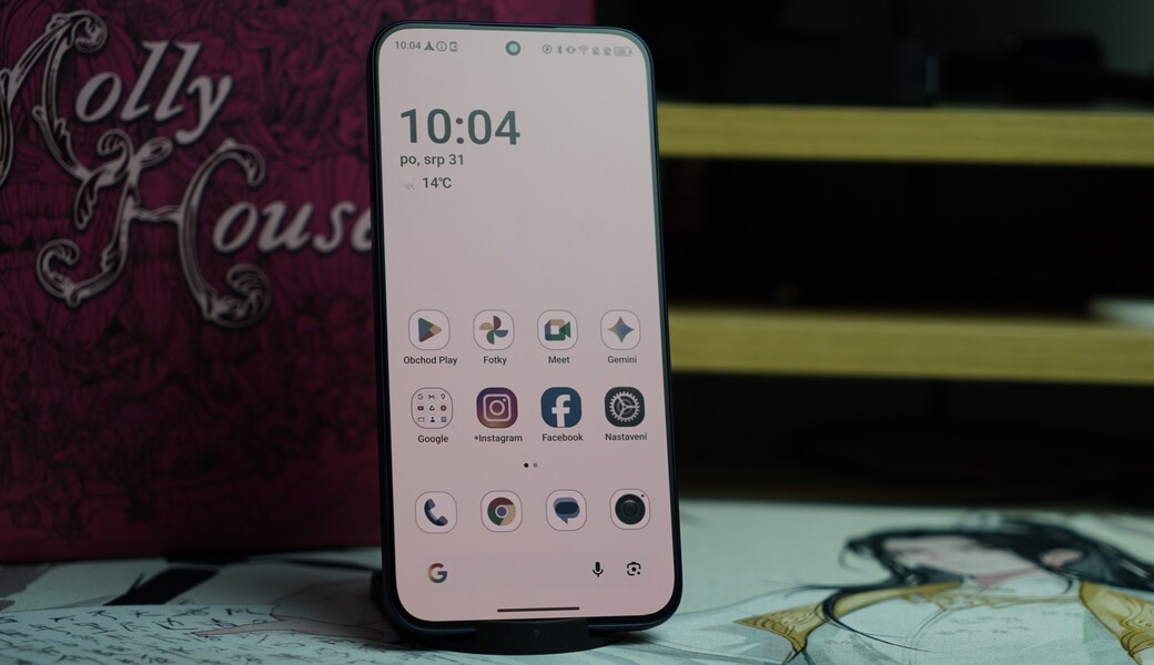 TCL P80 Ultra NXTPAPER