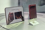 Xiaomi to stihne před Applem. Podívali jsme se na skládačku 18 Fold
