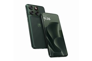 Zvláštní novinka. Motorola Edge 70 Plus má lepší baterii, ale horší výbavu