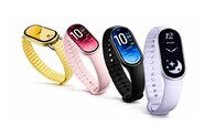Xiaomi Smart Band 11 je tady. Nabídne 21denní výdrž a jas 2 000 nitů