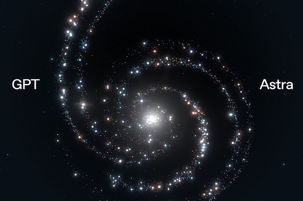 Geniálně nebezpečný: OpenAI spouští nový model GPT-6 Astra
