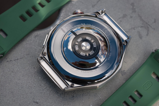 Huawei Watch GT 7 Pro