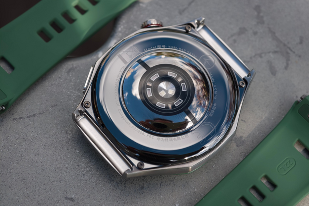 Huawei Watch GT 7 Pro