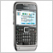 Nokia E71: štíhlý, stylový a multimediální manažer