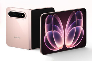 Xiaomi 18 Fold ohebnému iPhonu nic nedaruje: má netradiční čip i obří baterii