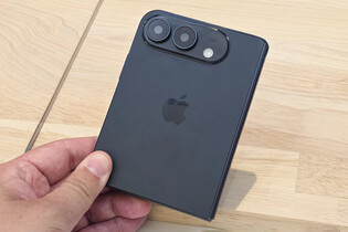 Základ za 64 990 Kč. Apple prý zdražil iPhone Ultra ještě před jeho představením