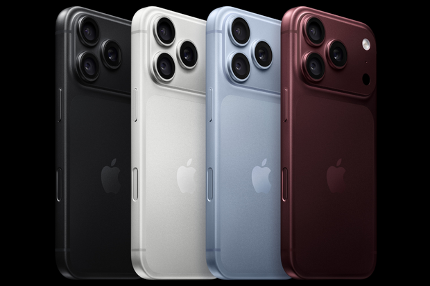 Na úsvitu nové éry: iPhone 18 Pro (Max) na to šel od podlahy, vylepšil (takřka) vše