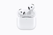 AirPods 5 vtrhly na scénu: Nabízejí nejlepší potlačení hluku i živé překlady