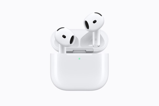 AirPods 5 vtrhly na scénu: Nabízejí nejlepší potlačení hluku i živé překlady