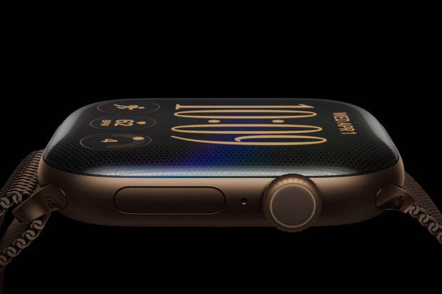 Apple Watch 12 si „poslechnou“ vaše srdce 60× častěji, naslouchat umí ale i jinak