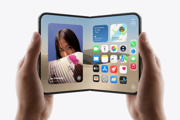 Může stát až 91 tisíc korun. V říjnu na český trh vtrhne Apple iPhone Duo