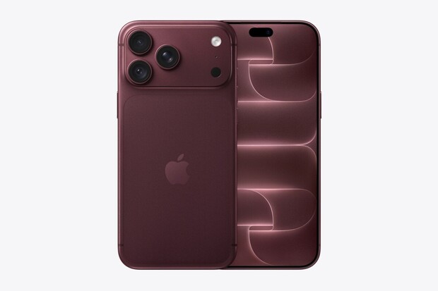 Apple se toho nebojí. Nové iPhony 18 Pro (Max) zdražily až o 15 tisíc korun