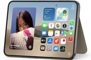 Taková pouzdra dostane skládací iPhone Duo. Apple si je nechá pěkně zaplatit
