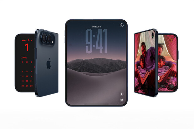 Duo je první iPhone v historii, který postrádá „ikonickou“ dovednost