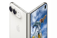 iPhone Duo se ohne, vy se prohnete. První skládačka od Applu vyjde na 55 tisíc korun