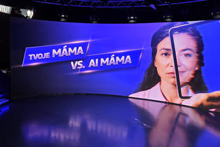 AI máma možná zná vaše dítě lépe než vy. Co s tím?