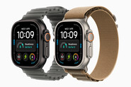 Apple Watch Ultra 4 nabízejí nejpřesnější snímače, novou AI i extrémní výdrž