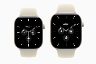Apple Watch 12 si „poslechnou“ vaše srdce 60× častěji, naslouchat umí ale i jinak