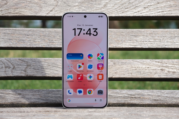 Telefon, nebo powerbanka? Testujeme Redmi Note 17 Pro Max s bizarně velkou baterií